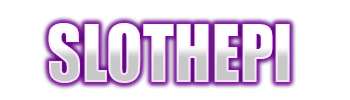 Logo SLOTHEPI